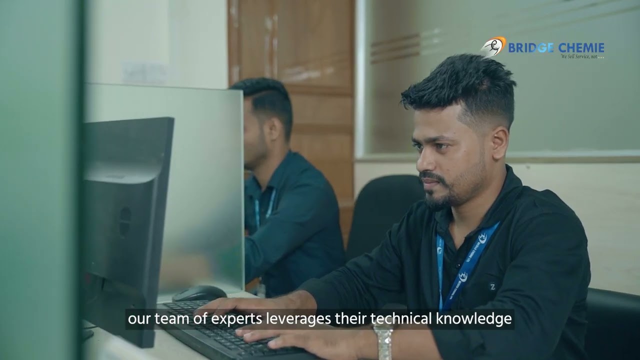 Company Profile || GLORIOUS MULTIMEDIA