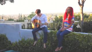 Jessica Jarrell - I Want You (cover)