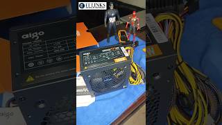 Download lagu Aigo 500W New PSU #viral #shorts #youtubeshorts #2023 #itlinks #tech #gaming #shorts_video mp3