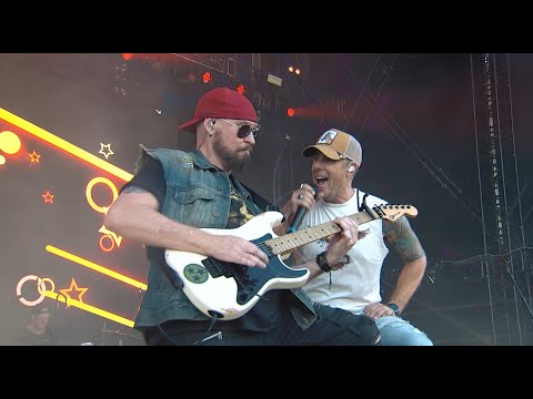 MAYDAY - Casey Barnes (Official Music Video)