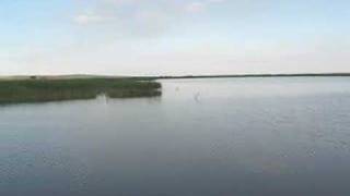 preview picture of video 'Danube delta Romania'