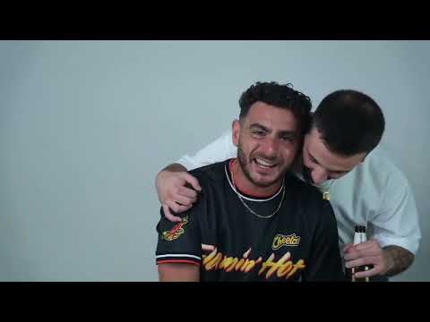 MULTANOVA [WEEKEND COL MORTO 2]