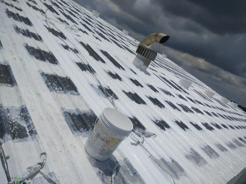 Building Waterproofing Service