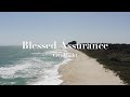 CityAlight - Blessed Assurance (Lyric Video)