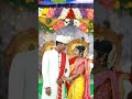 Shivadhanasu Virichi Marraige Love Youtubeshorts