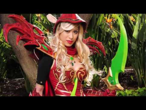 World of warcraft legion Secret Gold Guide [ make gold fast !!! ] WoW