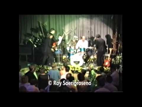 900505 FBI Boortmeerbeek - Little B