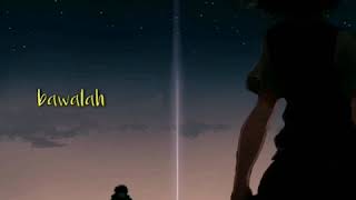 Download lagu Story wa pergilah kau 30 detik mp3
