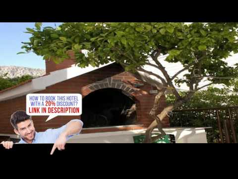 Apartments Villa Tanja - Podstrana, Croatia - Amazing place!