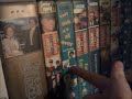 My Updated VHS Collection As Of March