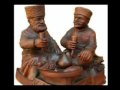 PSP Седовласый Кавказ 