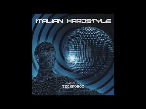 Technoboy - Italian Hardstyle Vol. 1