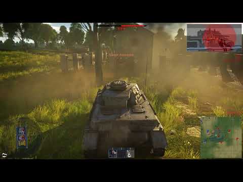 War Thunder 2018 04 14
