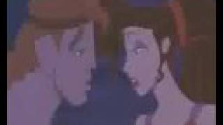 Disney Couples - Vertical Horizon - Heart in Hand