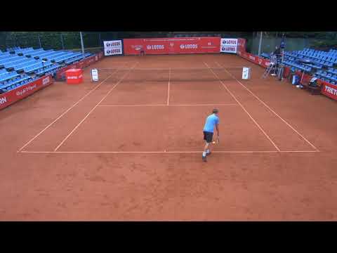 LOTOS PZT Polish Tour - Szczecin 1