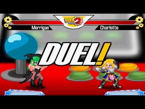 Duel Toys 2 Game Sample - PC/Indie