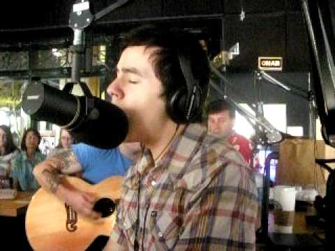 Something 'Bout Love (acoustic) - David Archuleta - Lexington, KY