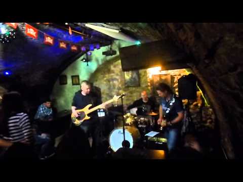 East Beat - Little Wing (Jimi Hendrix Cover)