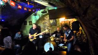 Video East Beat - Little Wing (Jimi Hendrix Cover)