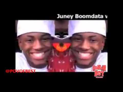 ThrowBack Video of Soulja Boy & Droop (Show Stoppaz) (The Group That Allegedly Robbed Soulja Boy)