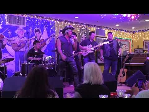 2021 Tupelo Friday After Party Clip 7 of 9  - video by Susan Quinn Sand