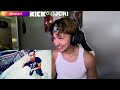 JCRI Reacts To Yvngxchris IRS Official Music Video