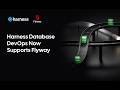 Introducing Native Flyway Support for Harness Database DevOps