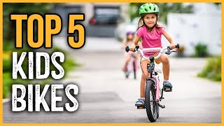 Best Kids Bikes 2023 | Top 5 Best Kids Bikes on Amazon