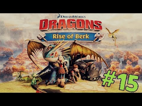 Rise of Berk z Tito - #15 Deathsong, Lil Lullaby oraz Slithersong