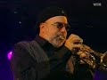 Brecker Brothers & WDR Big Band - And Then She Wept (2004) [Remastered]