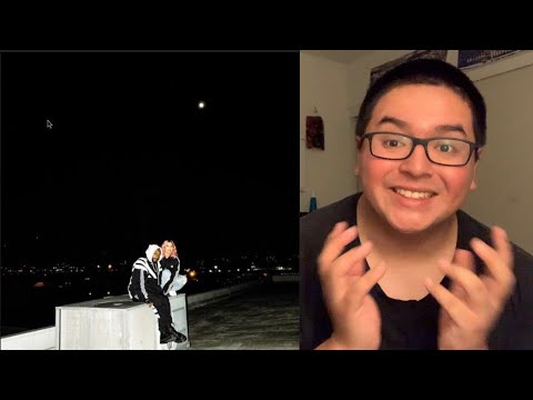 Track React! ROUGH 7 - JPEGMAFIA X TOMMY GENESIS First Reaction/Review