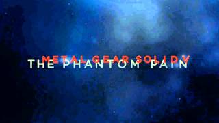 Metal Gear Solid V: The Phantom Pain - Trailer Soundtrack (Garbage - 