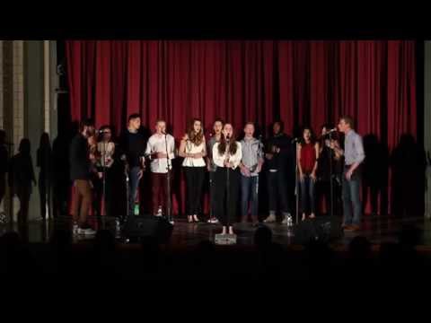 Goodbye Yellow Brick Road