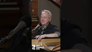 Download lagu Jeremy Denk on what to eat before Mendelssohn and Ives mp3 Download lagu Jeremy Denk on what to eat before Mendelssohn and Ives mp3