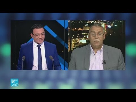 تونس القيادي عبد الحميد الجلاصي يستقيل من "النهضة" منتقدا بقاء الغنوشي على رأسها 5 عقود