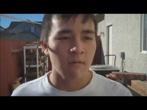 One Shot Rick Rap Song *EXPLICIT*