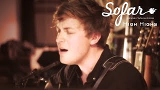 High Highs - Cascades | Sofar NYC