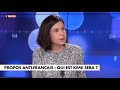 Propos anti-français : qui est Kemi Seba ? - Charlotte d'Ornellas