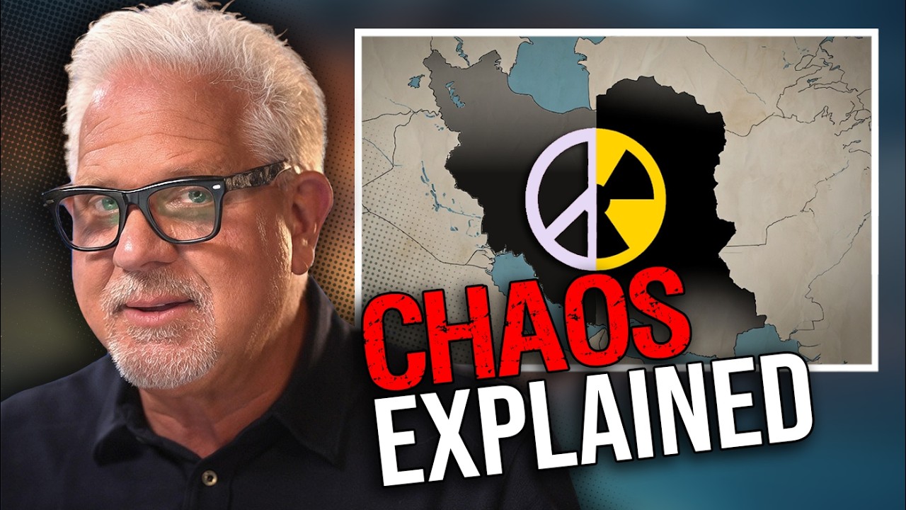 We’re Missing One CRUCIAL Fact About the Iran Negotiations