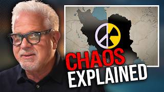 We’re Missing One CRUCIAL Fact About the Iran Negotiations