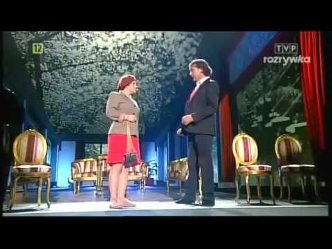 Kabaret Hrabi   Typy kobiet