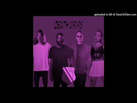 death grips x young leosia-żabson buried in the jungle