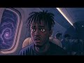 Juice WRLD Loop Visualizer
