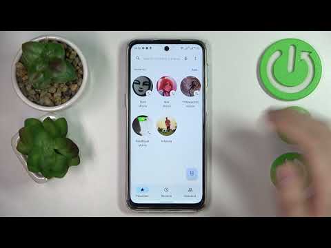 How to Turn On Speaker on Call on ULEFONE Note 13P?