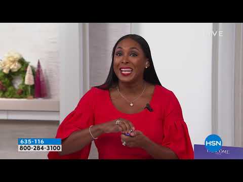 HSN | Lancome Paris Beauty 12.15.2018 - 07 AM
