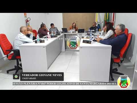 SESSÃO PLENÁRIA AO VIVO