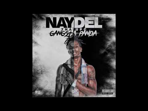 Naydel Tha Up.C - Gangsta Panda