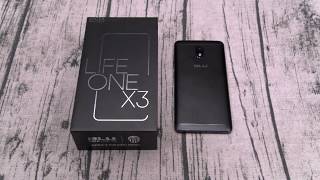 Blu Life One X3 - The $150 Smartphone