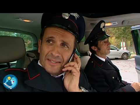 Mudù - Carabinieri - Mai Successo