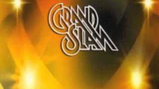 Phil Lynott's Grand Slam - Harlem (Studio Sessions)